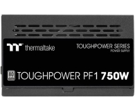Thermaltake Toughpower PF1 750W 80 Plus Platinum - 655303 - zdjęcie 5